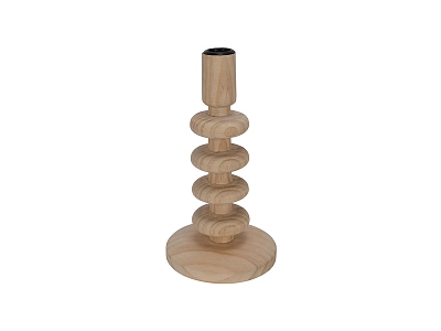 Подсвечник Natural wood 857060 400_400_2104765